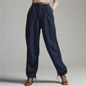 Rag & Bone, Becky Flight Pant in Salute, XL